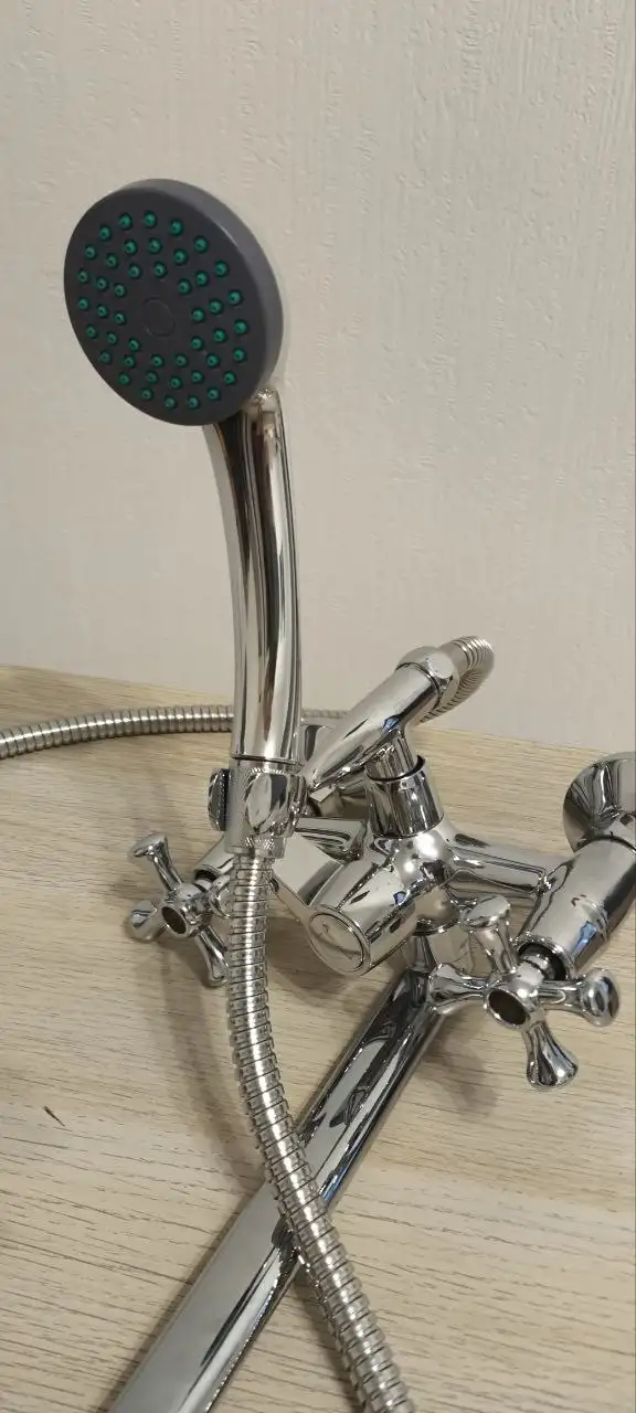 Смеситель Sensea рабочий - Барахолка в Москва