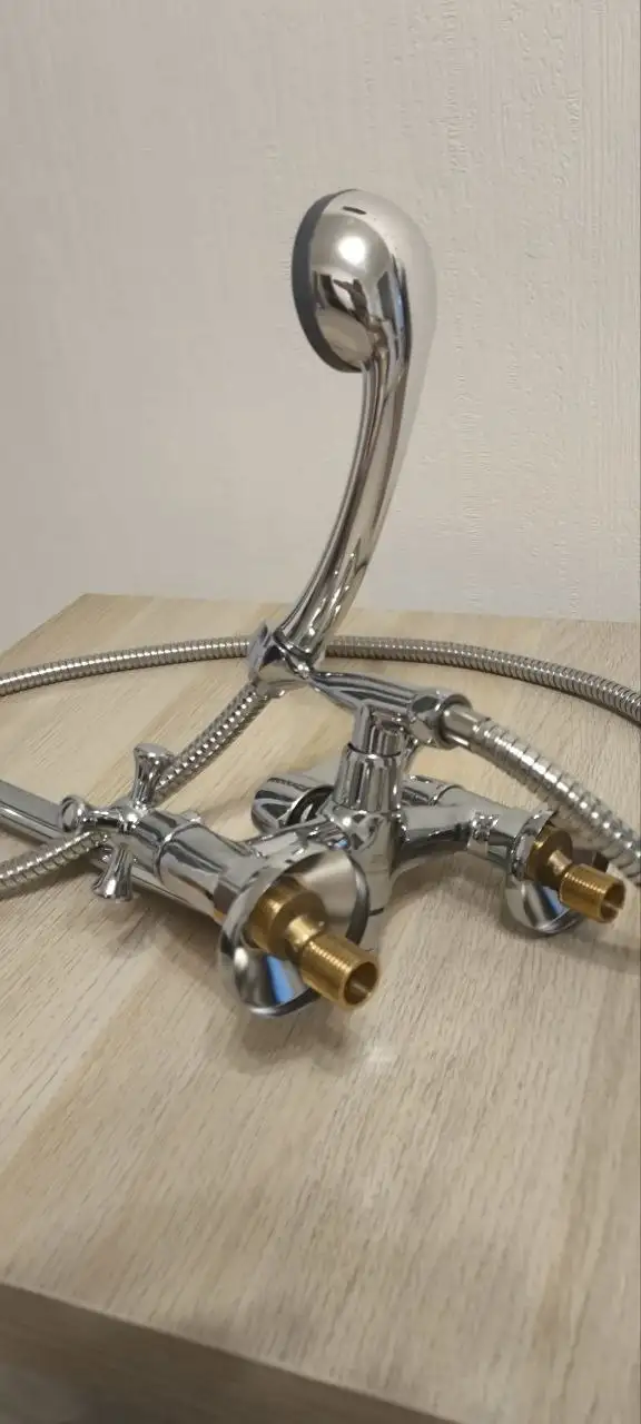 Смеситель Sensea рабочий - Барахолка в Москва