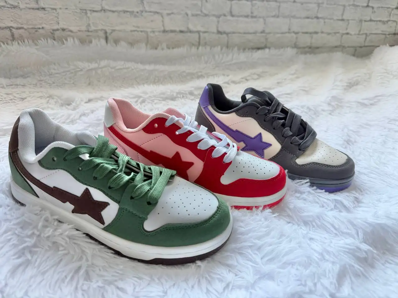 Продажа новых кроссовок - Кроссовки (Одежда) в Москва