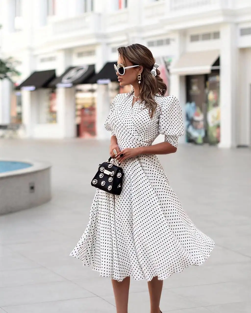 Платье Milnali размер 42 (S) - Женская одежда (Одежда) в Москва