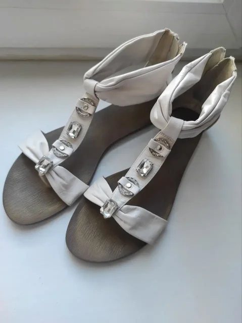 Женские сандалии Calipso размер 39 - частное объявление в Зеленоград