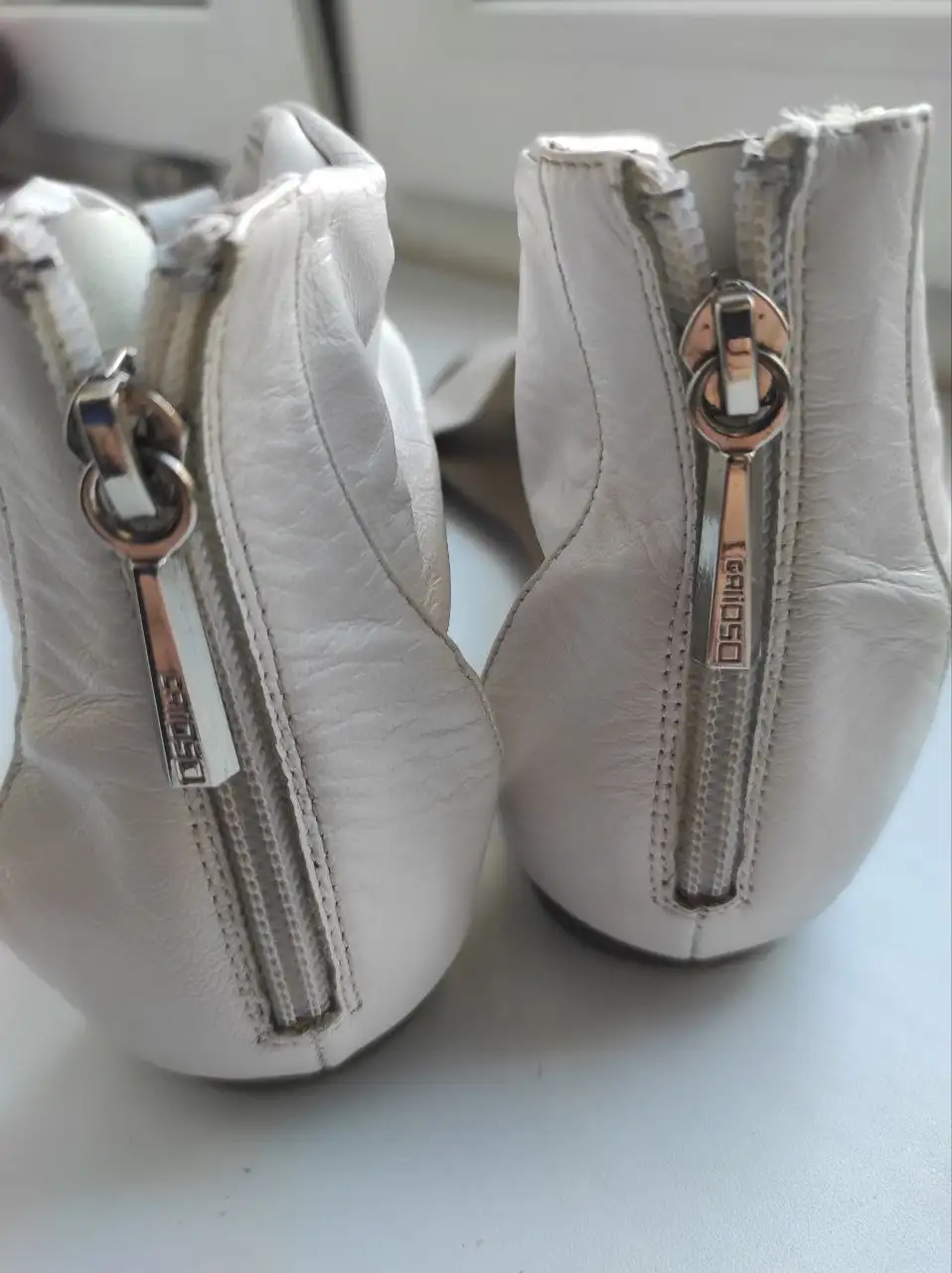 Женские сандалии Calipso размер 39 - Обувь (Одежда) в Зеленоград