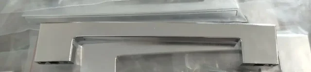 Ручки для кухни - Кронштейн в Москва