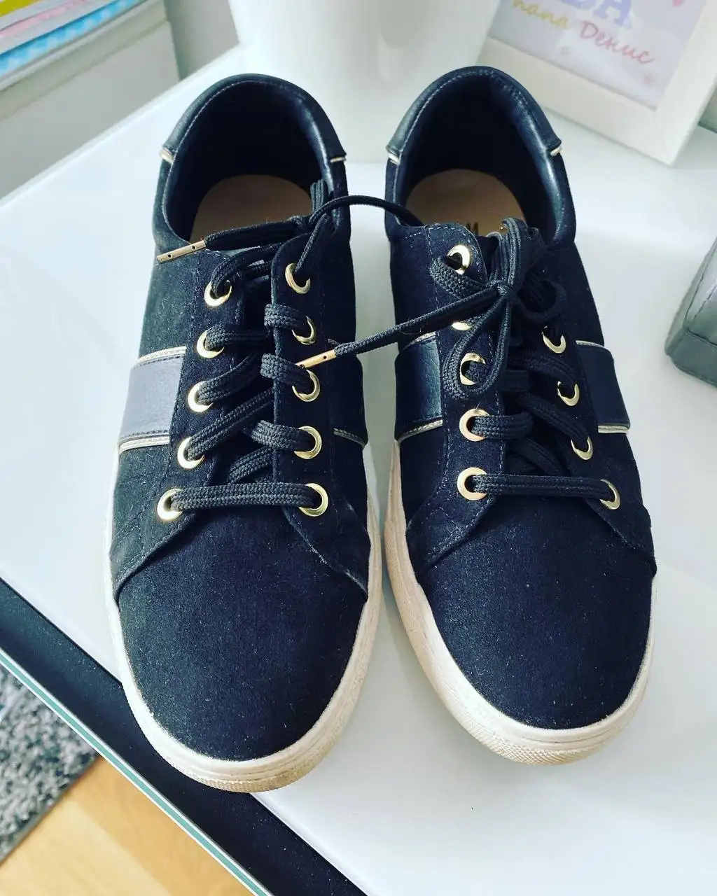 Обувь H&M 37 размер Москва - Обувь (Одежда) в Москва