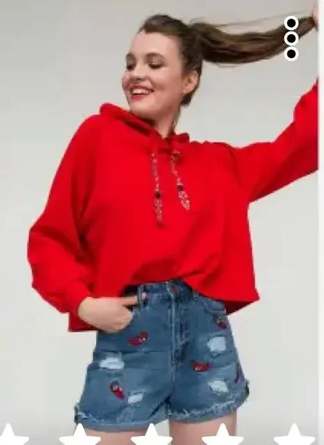 Шорты Бифри размер М - Женская и детская одежда в Москва