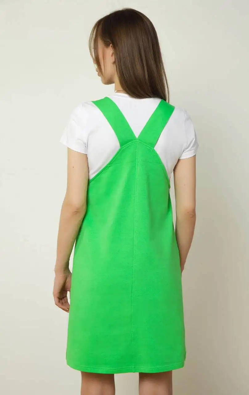 Новый сарафан на 42-44 - Сарафан (Одежда) в Москва