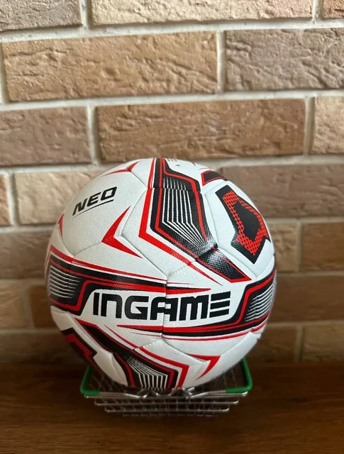 Футбольный мяч INGAME PORTE размер 4 - Творчество/Рисование в Москва