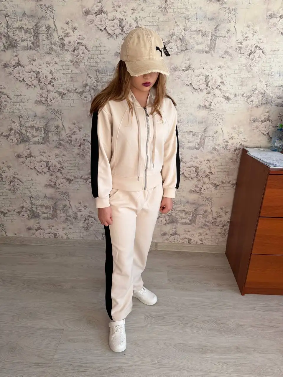 Спортивный комплект новый, рост 128 и 146 - Барахолка в Москва