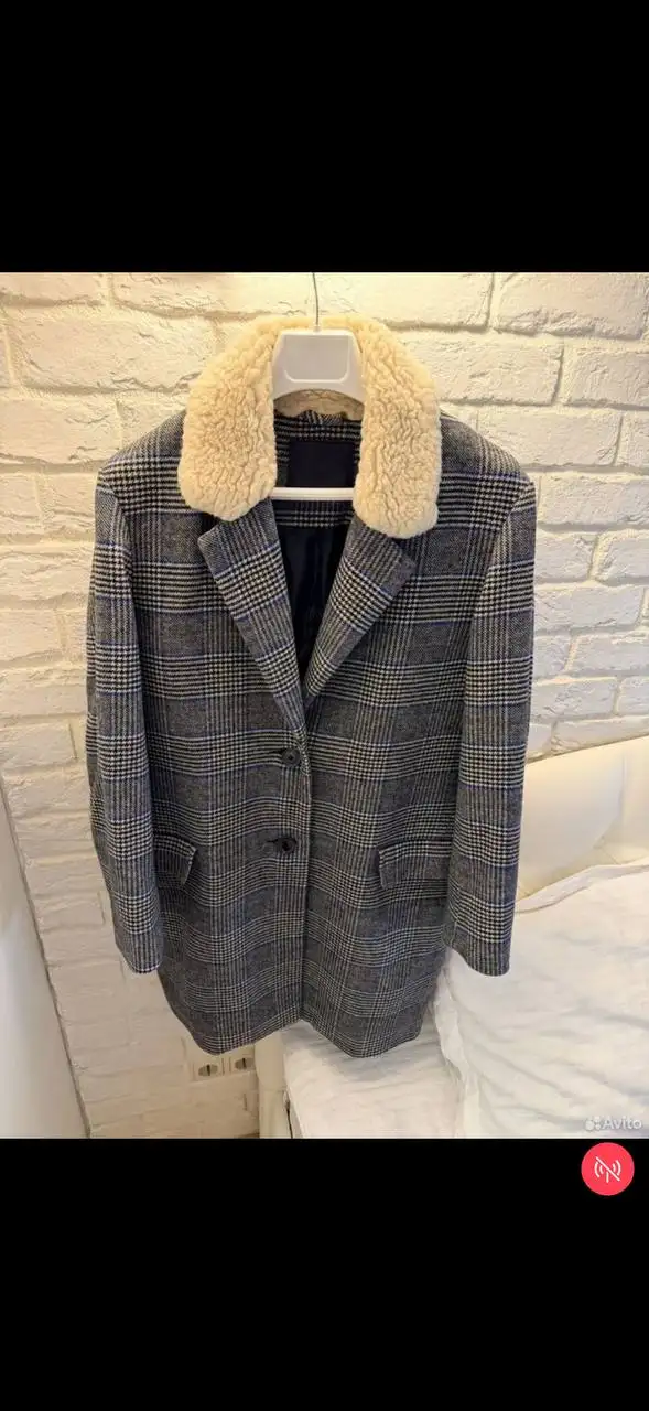 Пальто Lives размер М - Верхняя одежда (Одежда) в Москва