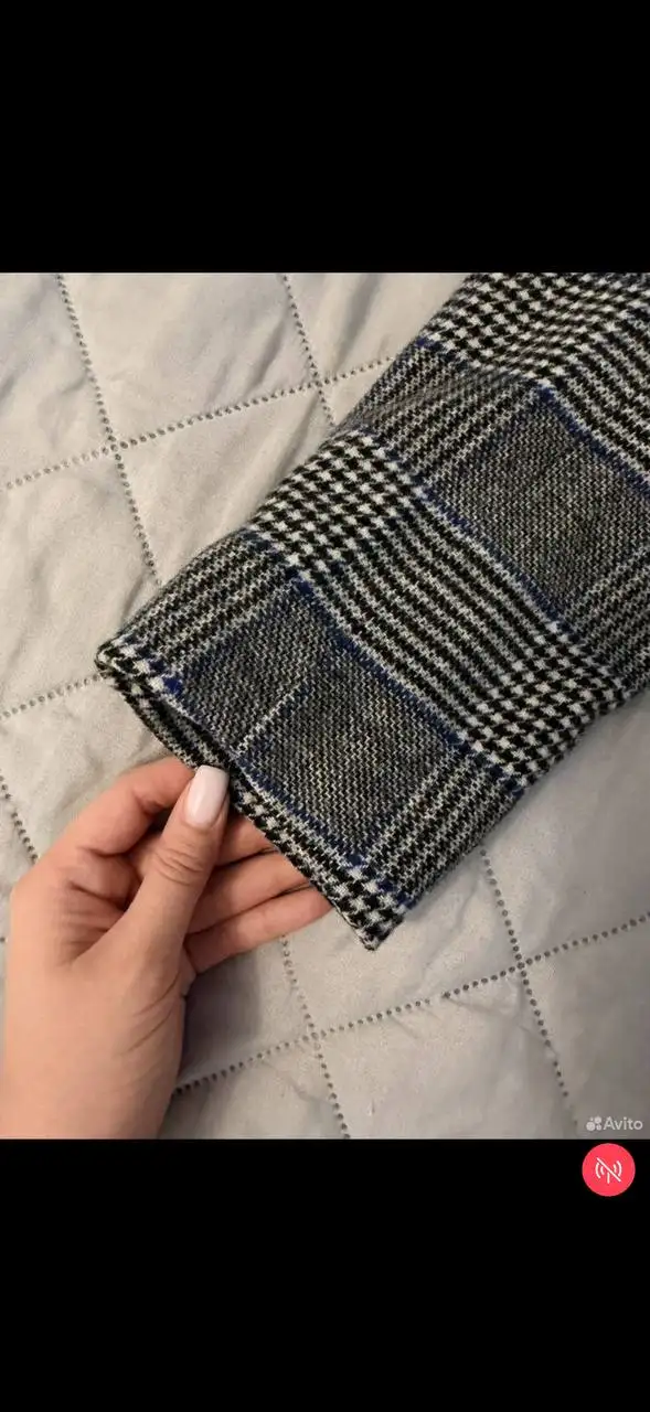 Пальто Lives размер М - Верхняя одежда (Одежда) в Москва