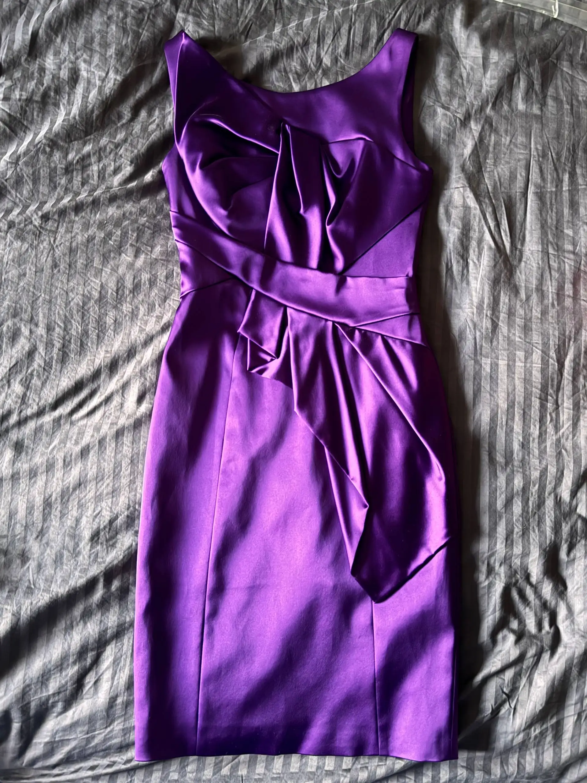 Платье Karen Millen размера Small - Женская одежда (Одежда) в Москва