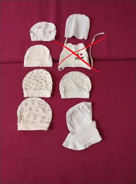 Продам детские вещи для новорождённого - Аксессуары для детей в Москва