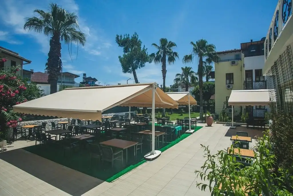 Тур в Турцию Кемер на 6 ночей - Туры (Хобби и отдых) в Москва