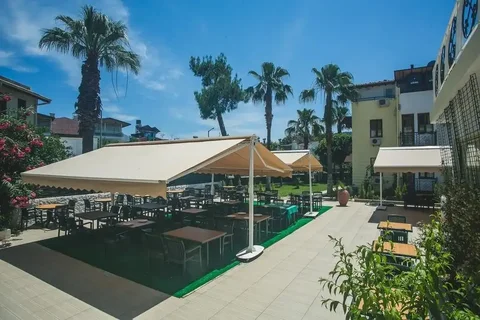 Тур в Турцию Кемер на 6 ночей - Творчество/Рисование в Москва