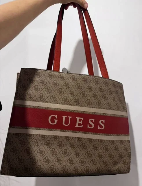Сумка Guess - частное объявление в Москва