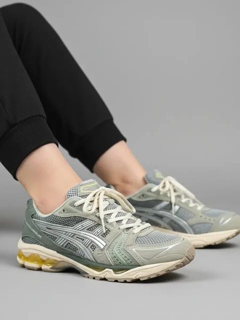 Кроссовки Asics Gel-Kayano 14 Мужские - Одежда в Москва