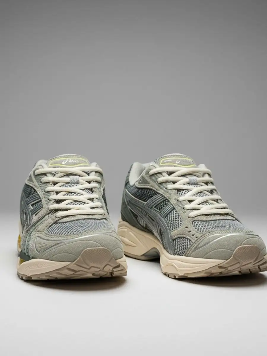 Кроссовки Asics Gel-Kayano 14 Мужские - Обувь (Одежда) в Москва