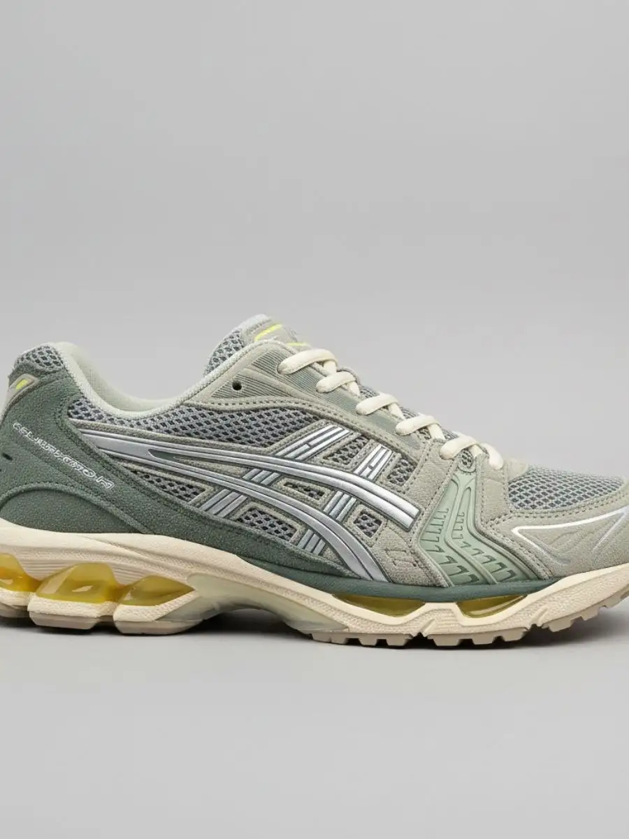 Кроссовки Asics Gel-Kayano 14 Мужские - Обувь (Одежда) в Москва