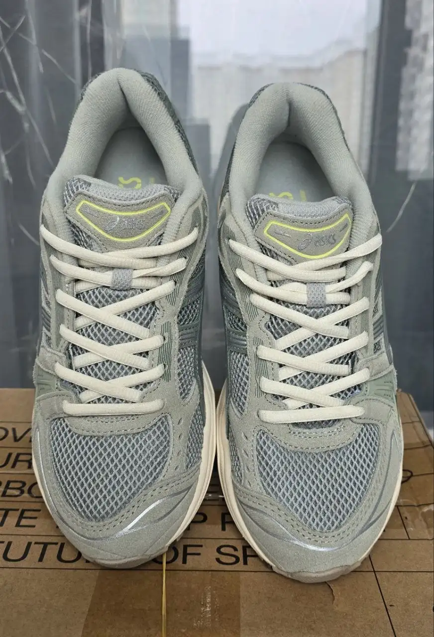 Кроссовки Asics Gel-Kayano 14 Мужские - Обувь (Одежда) в Москва