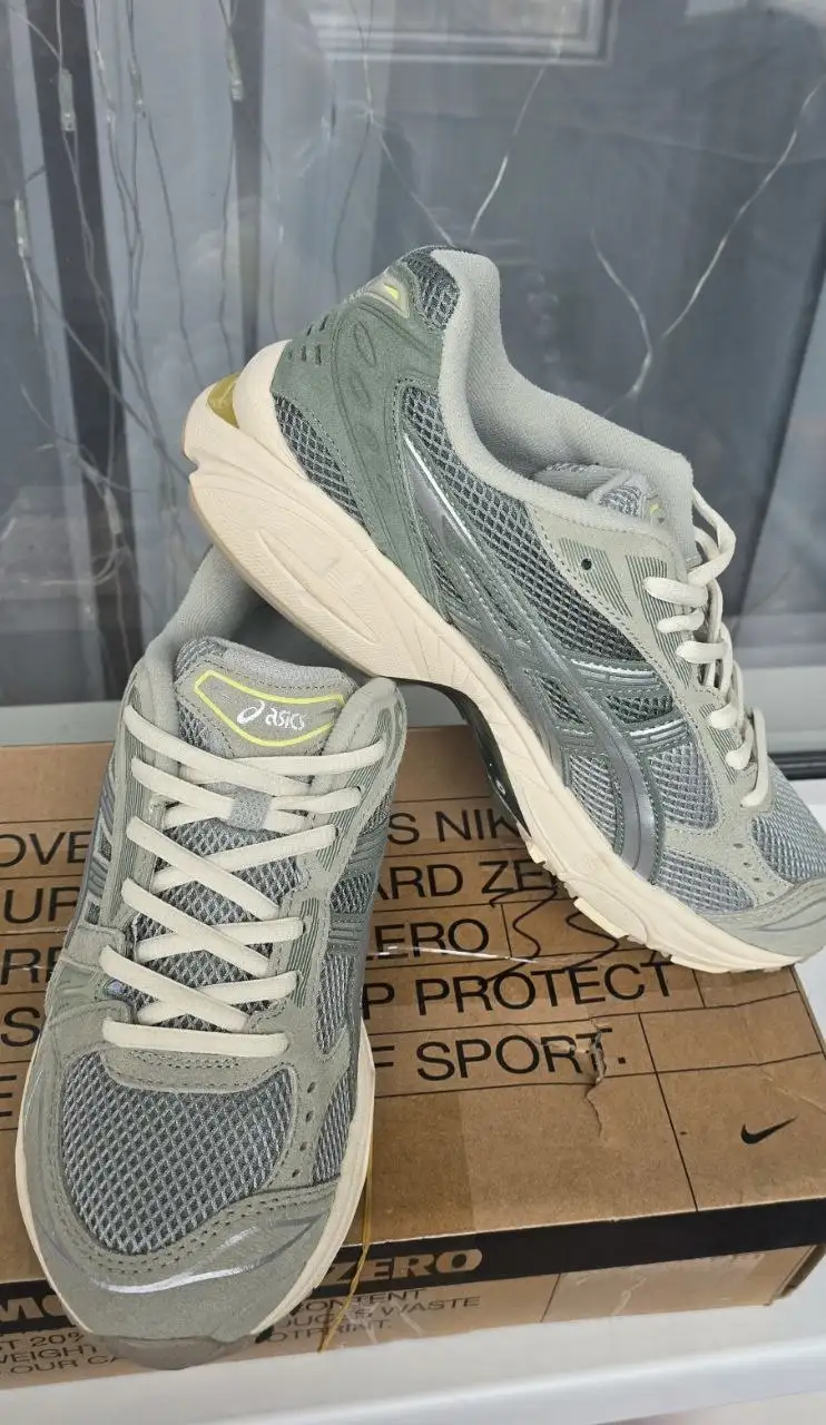 Кроссовки Asics Gel-Kayano 14 Мужские - Обувь (Одежда) в Москва