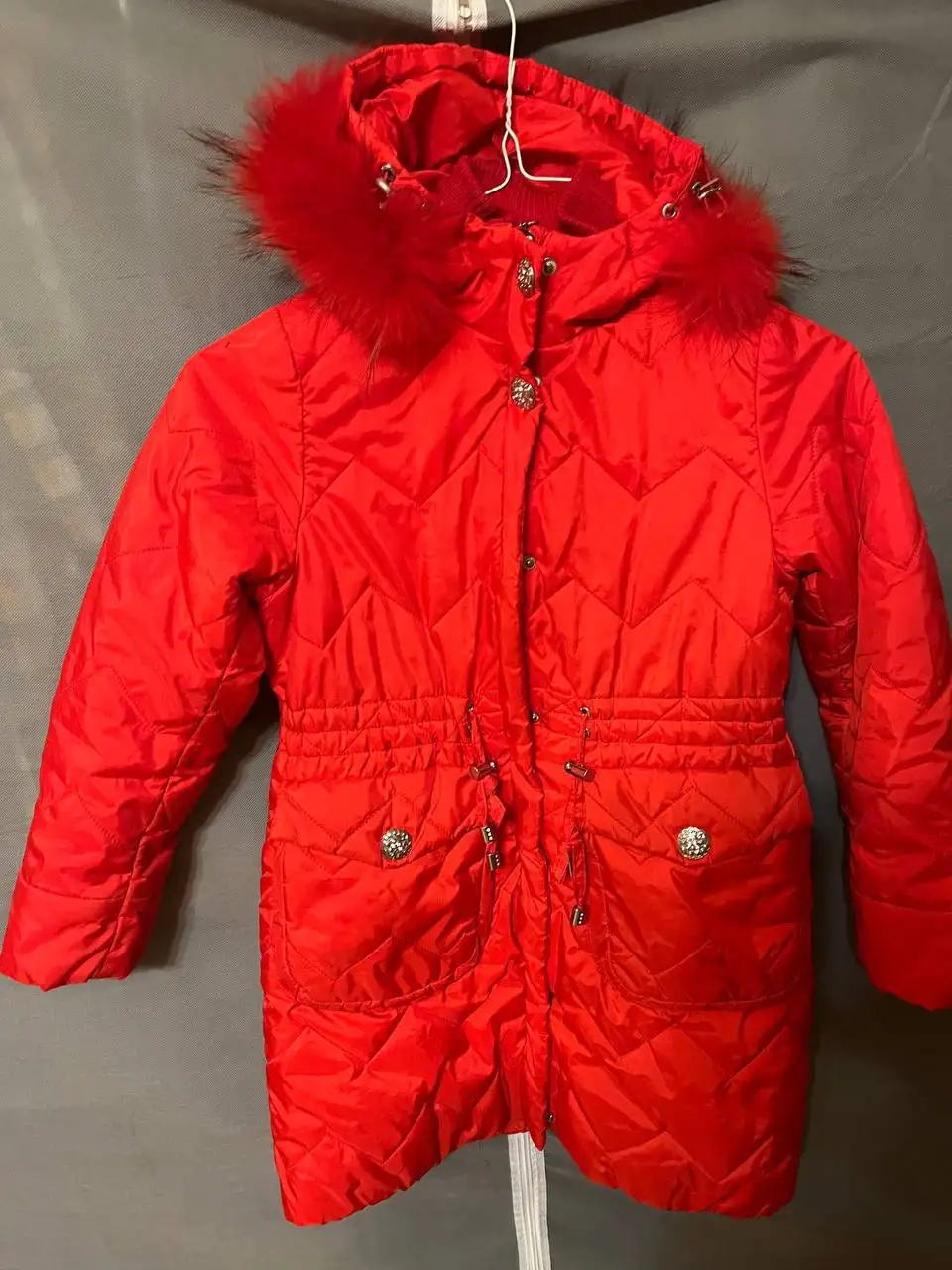 Пальто весна-осень - Пальто (Одежда) в Москва