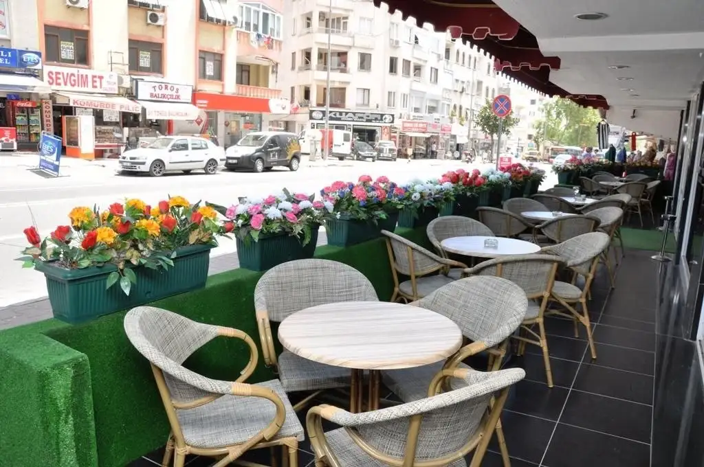 Тур в Турцию Анталию, Atalla Hotel 3*, 7 апреля 6 ночей - Туры (Хобби и отдых) в Москва