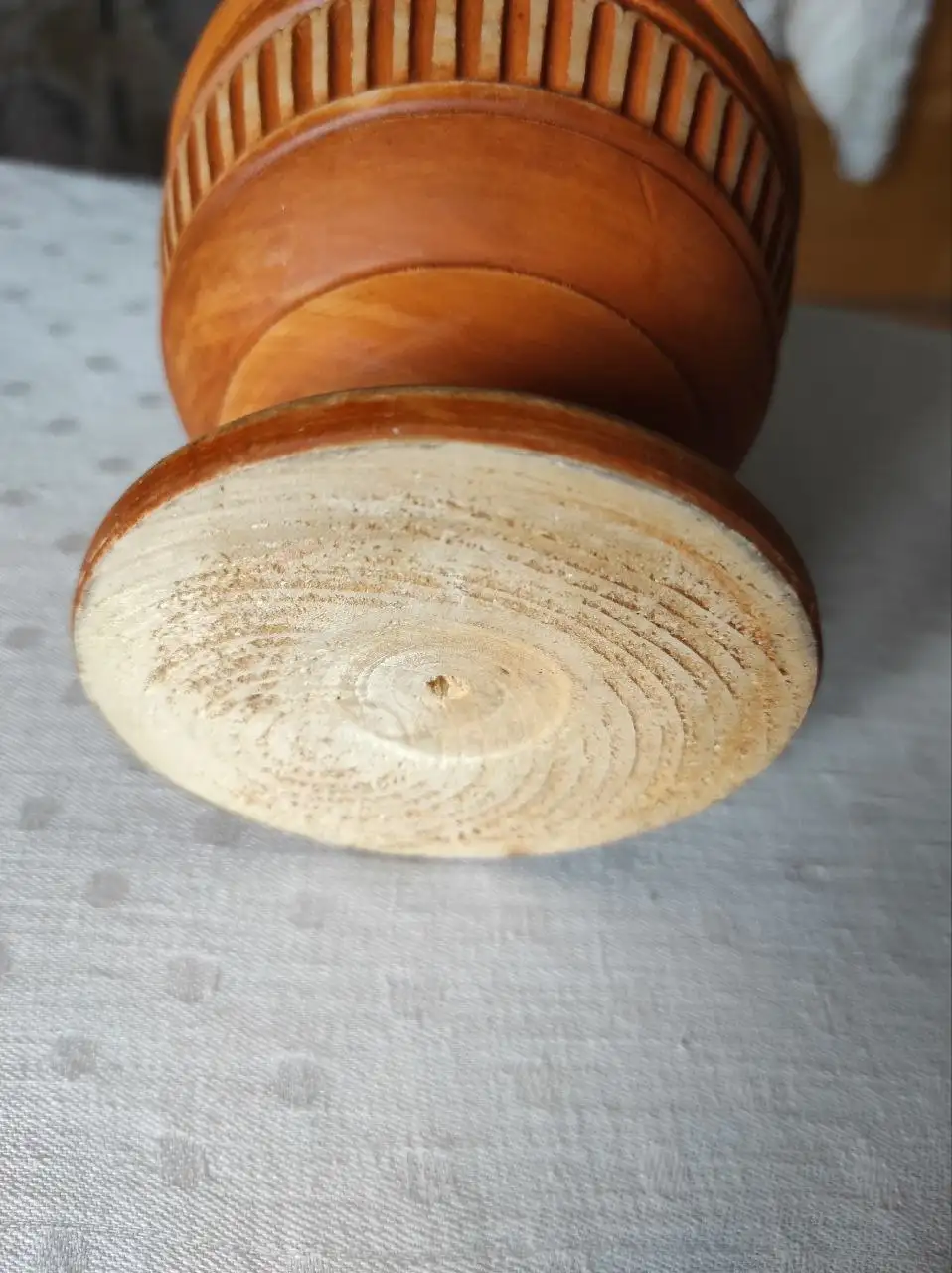 Резная деревянная шкатулка ручная работа - Рукоделие/Хендмейд (Хобби и отдых) в Зеленоград