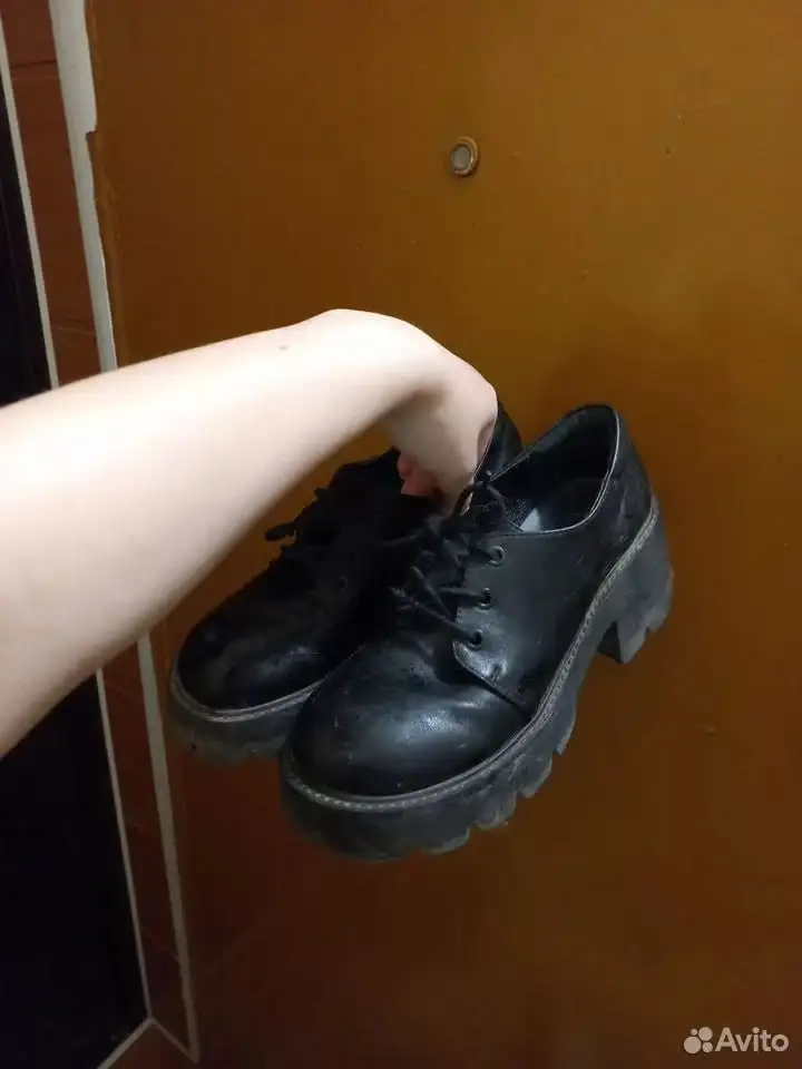 Продажа демисезонных лоферов Baden Antistress размер 37 - Обувь (Одежда) в Красноуфимск