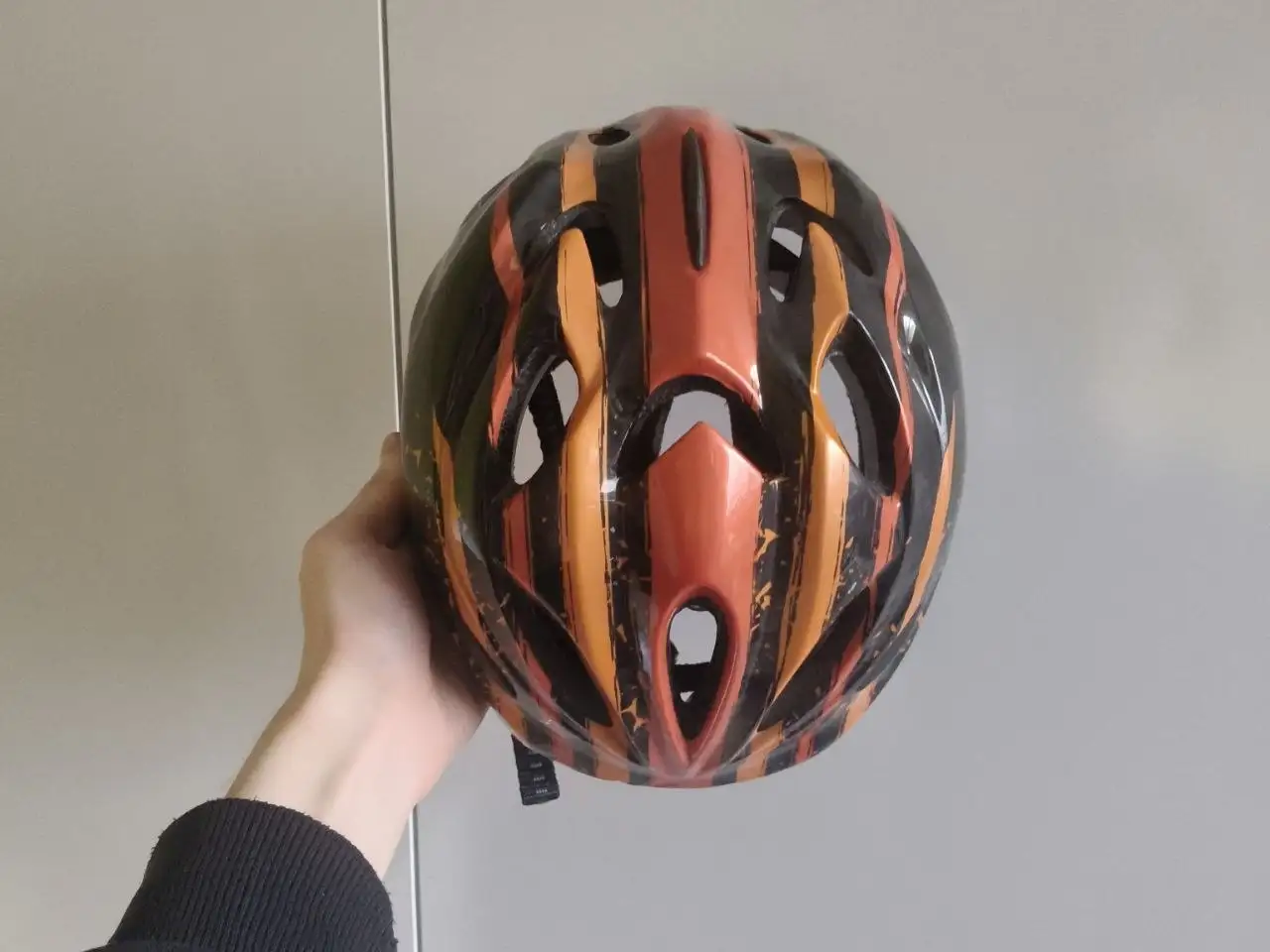 Детский шлем для роликов и велосипеда - Защитная экипировка (Товары для детей) в Зеленоград