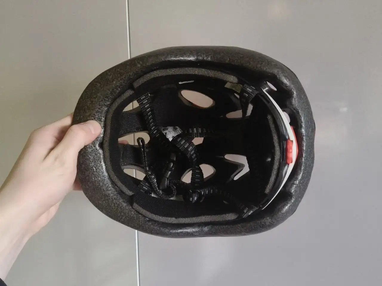 Детский шлем для роликов и велосипеда - Защитная экипировка (Товары для детей) в Зеленоград