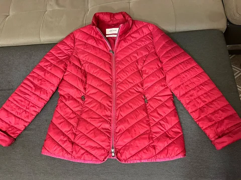 Куртка демисезонная Gerry Weber б/у в отличном состоянии - частное объявление в Москва
