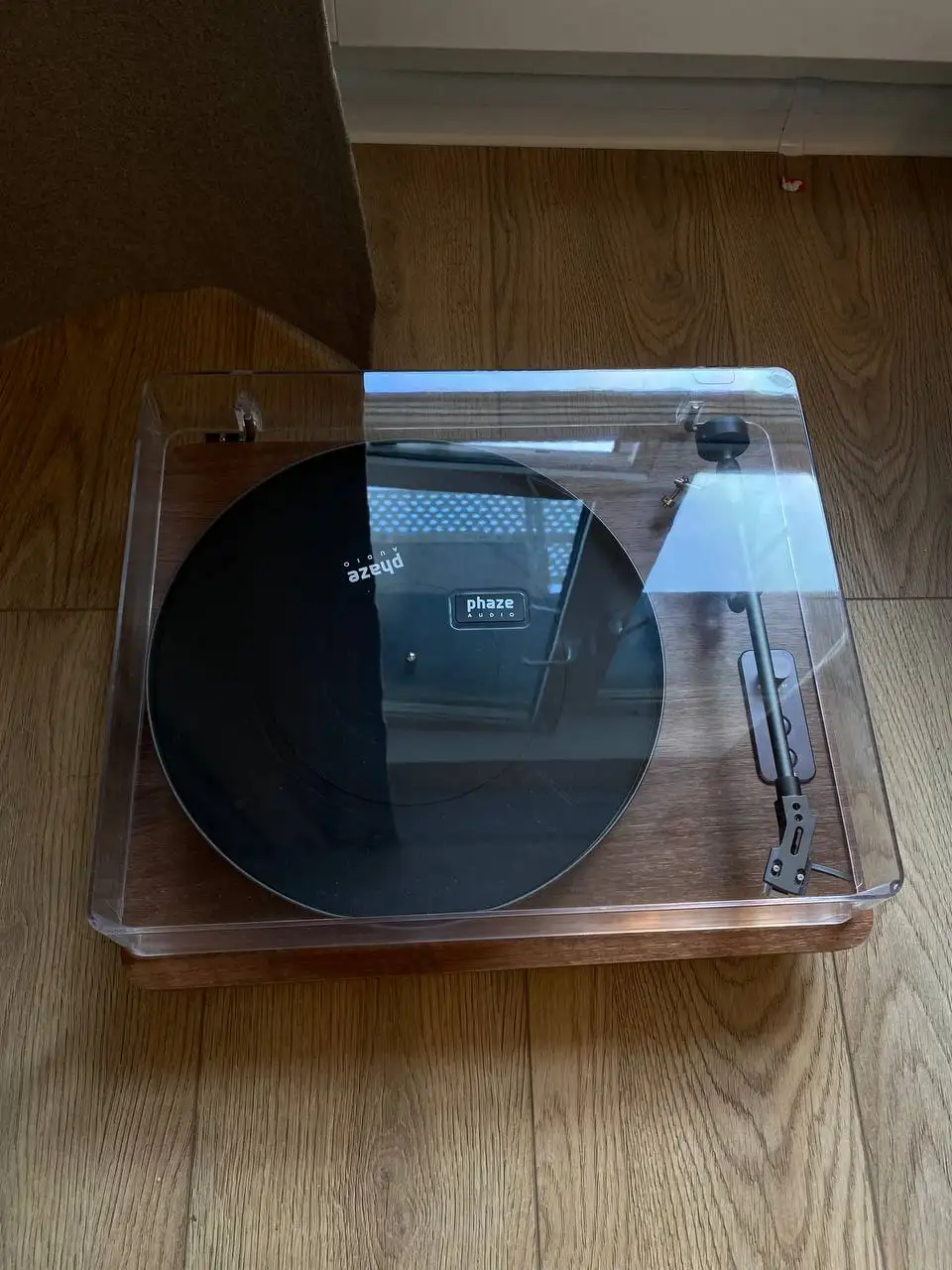 Виниловый проигрыватель PHAZE AUDIO DIANA MK2 - Аудиотехника (Электроника) в Москва