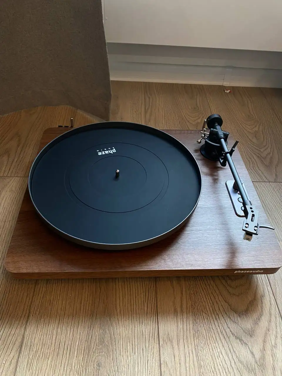 Виниловый проигрыватель PHAZE AUDIO DIANA MK2 - Аудиотехника (Электроника) в Москва