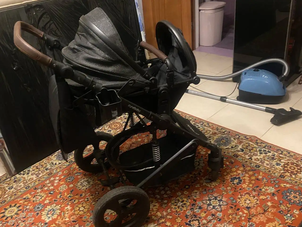 Продажа детских колясок в отличном состоянии - Коляски (Товары для детей) в Москва
