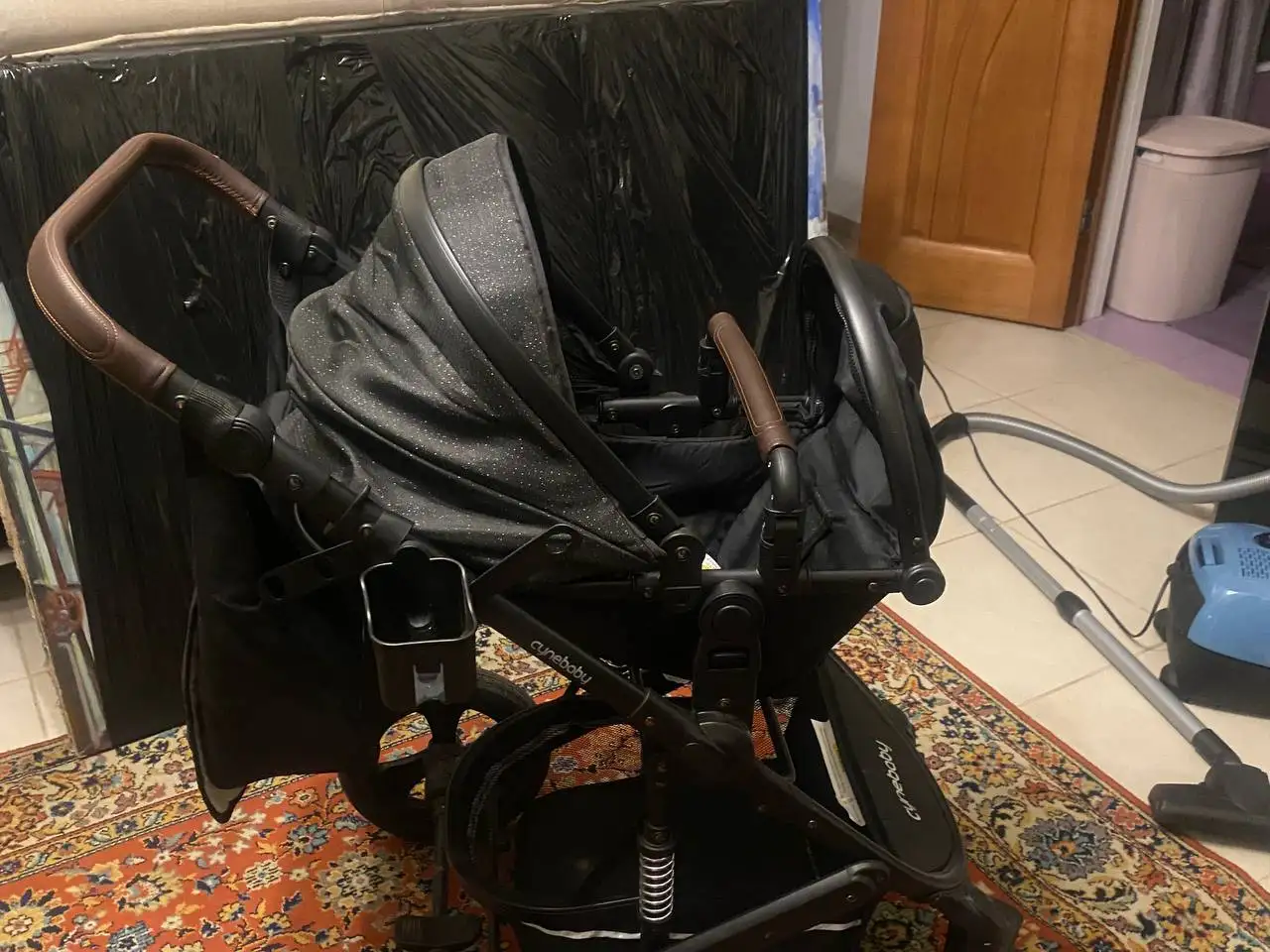 Продажа детских колясок в отличном состоянии - Коляски (Товары для детей) в Москва