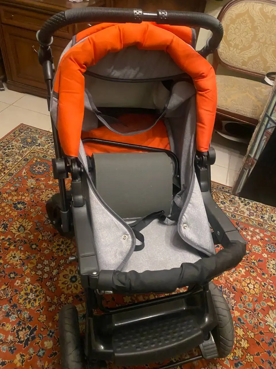 Продажа детских колясок в отличном состоянии - Коляски (Товары для детей) в Москва