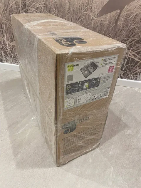 Продажа мойки для кухни Delinia M12S - Кухонные мойки в Москва