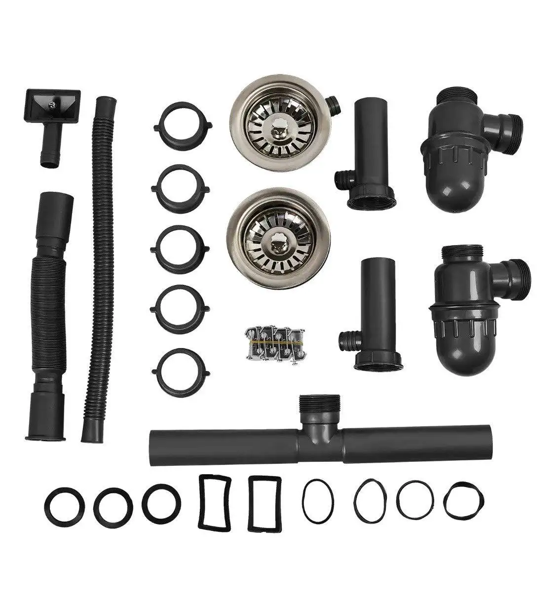 Продажа мойки для кухни Delinia M12S - Кухонные мойки (Для дома и дачи) в Москва