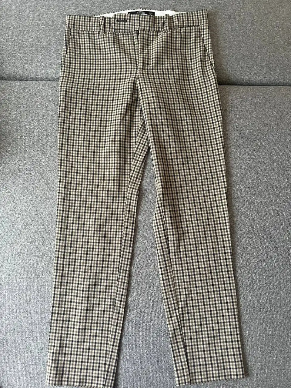 Брюки Mango размер 40-42 - Одежда в Москва