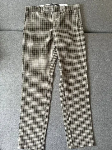 Брюки Mango размер 40-42 - Подростковая одежда в Москва