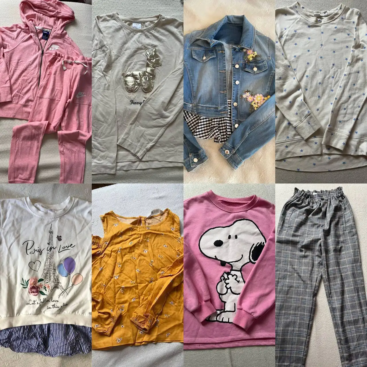 Детская одежда для девочек 133-152 см - Детская одежда (Одежда) в Москва