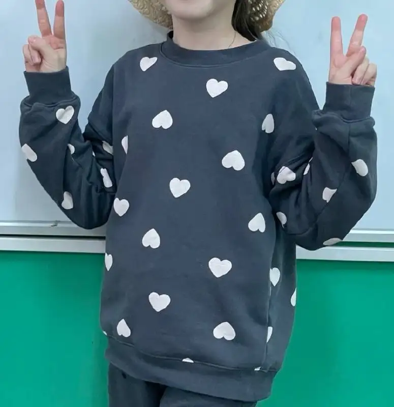 Кофта с тонким утеплением H&M б/у - Детская одежда (Одежда) в Москва