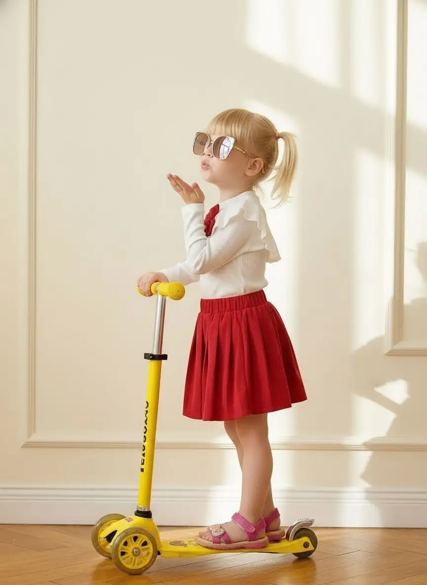 Шикарный костюм для маленьких модниц юбка + блузка - Детская одежда (Одежда) в Москва