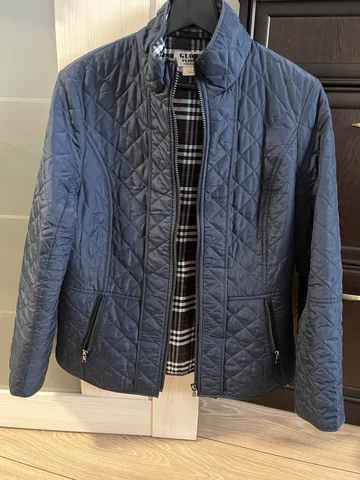 Куртка демисезонная 46-48 размер - Подростковая одежда в Москва