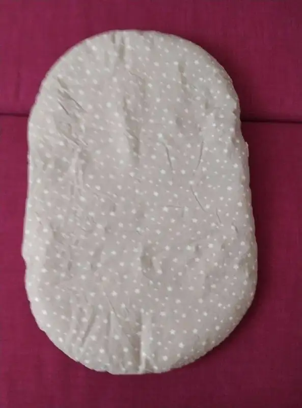 Продам матрас для новорождённого - Для новорождённых (Товары для детей) в Москва