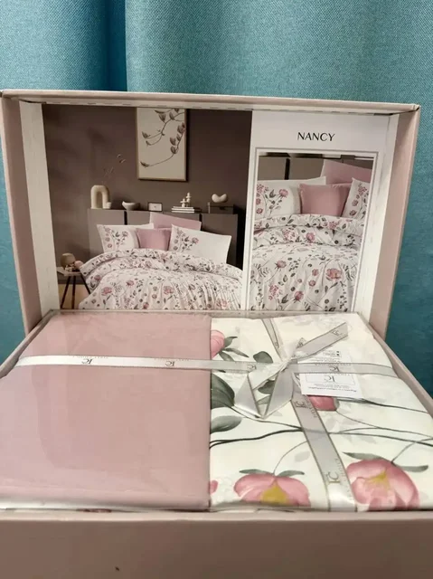 Качественное постельное белье и полотенца из Турции - Коньки в Москва