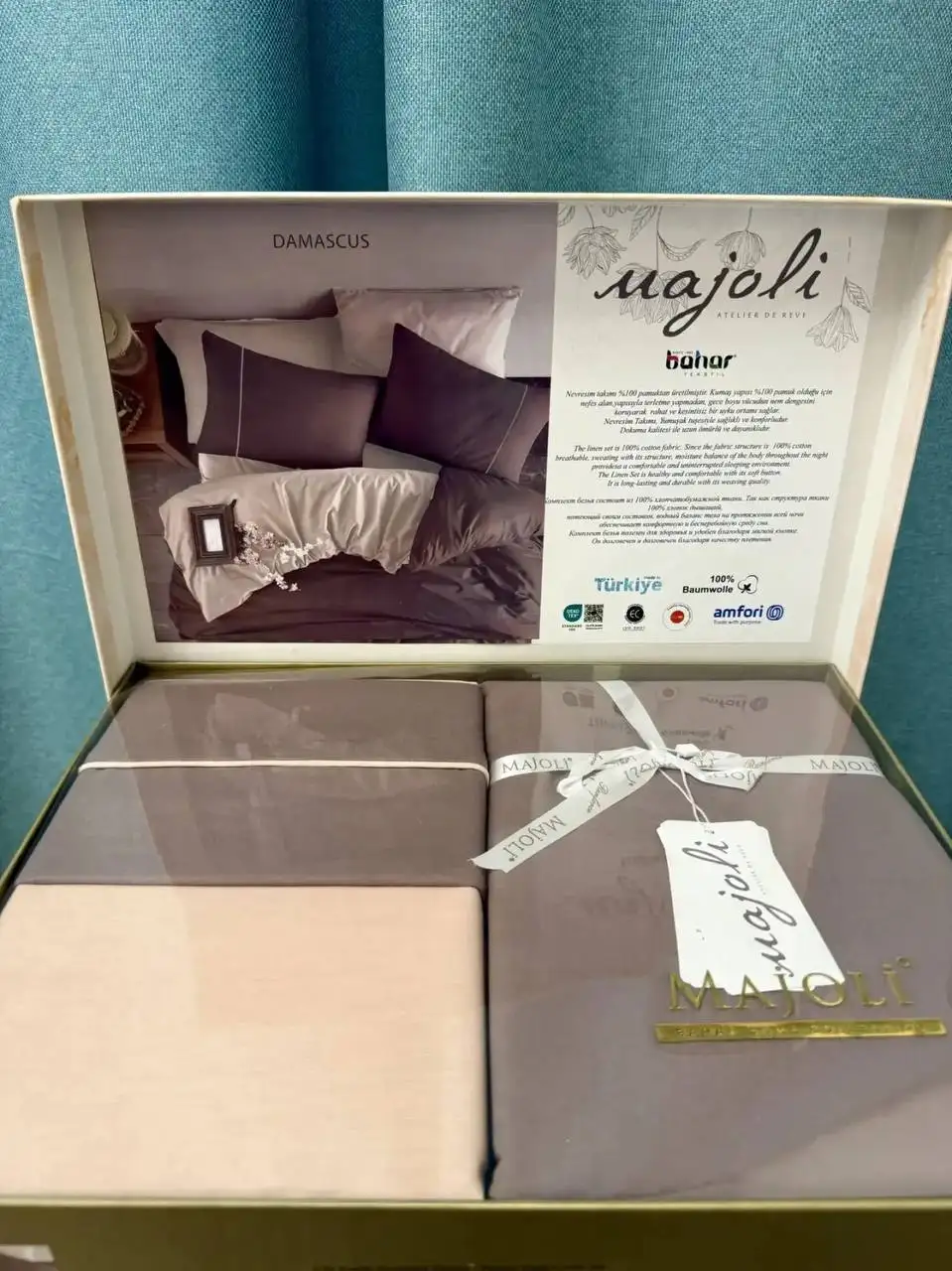 Качественное постельное белье и полотенца из Турции - Текстиль (Барахолка) в Москва