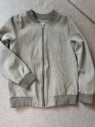 Бомбер утепленный Sky lake для мальчика - Детская одежда в Москва