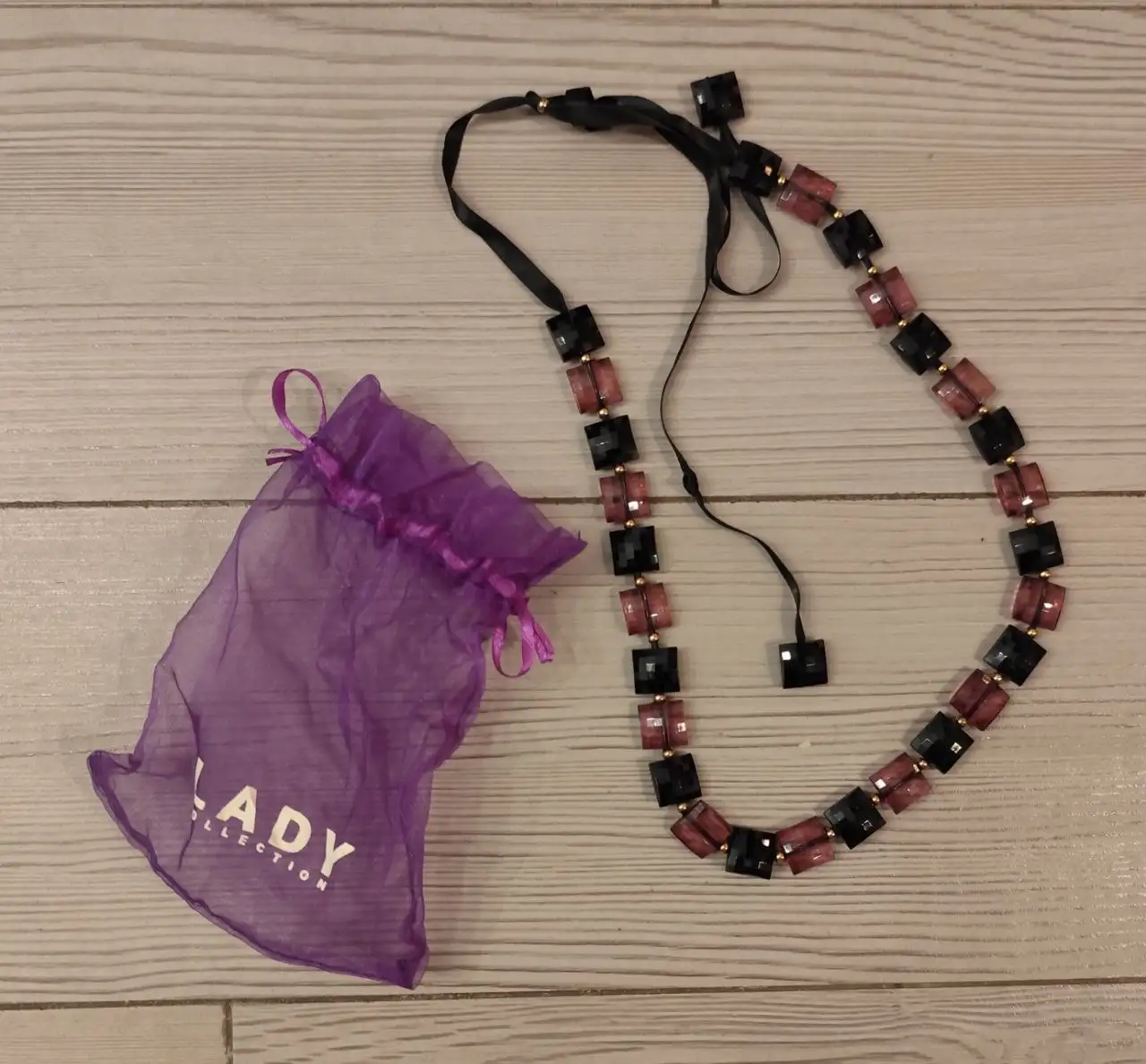 Новые бусы из бижутерии - Бижутерия (Барахолка) в Москва