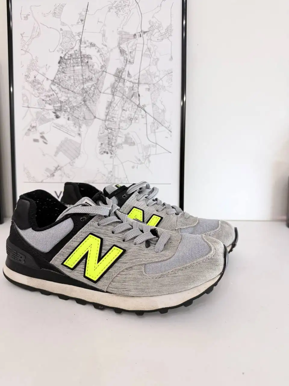 Продажа кроссовок Liu Jo, New Balance, Nike разных размеров - Обувь (Одежда) в Москва